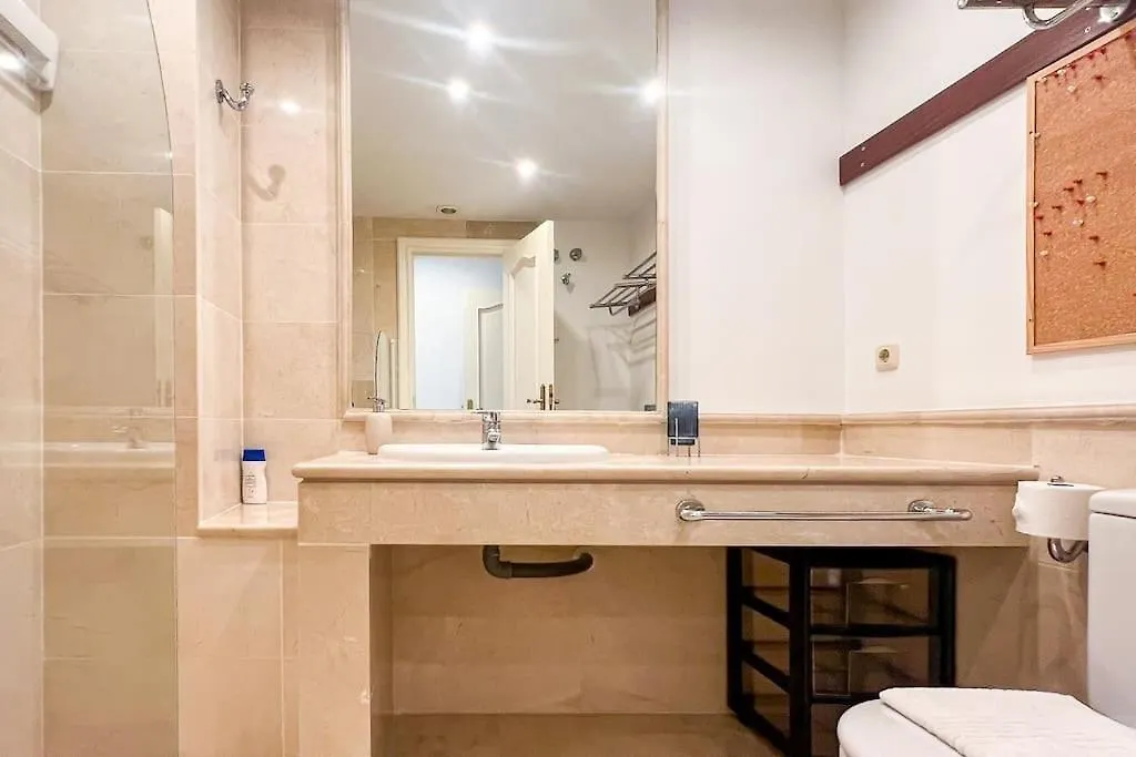 Oleholidays Adosado Alzambra Vasari Puerto Banus Villa Marbella 0*,