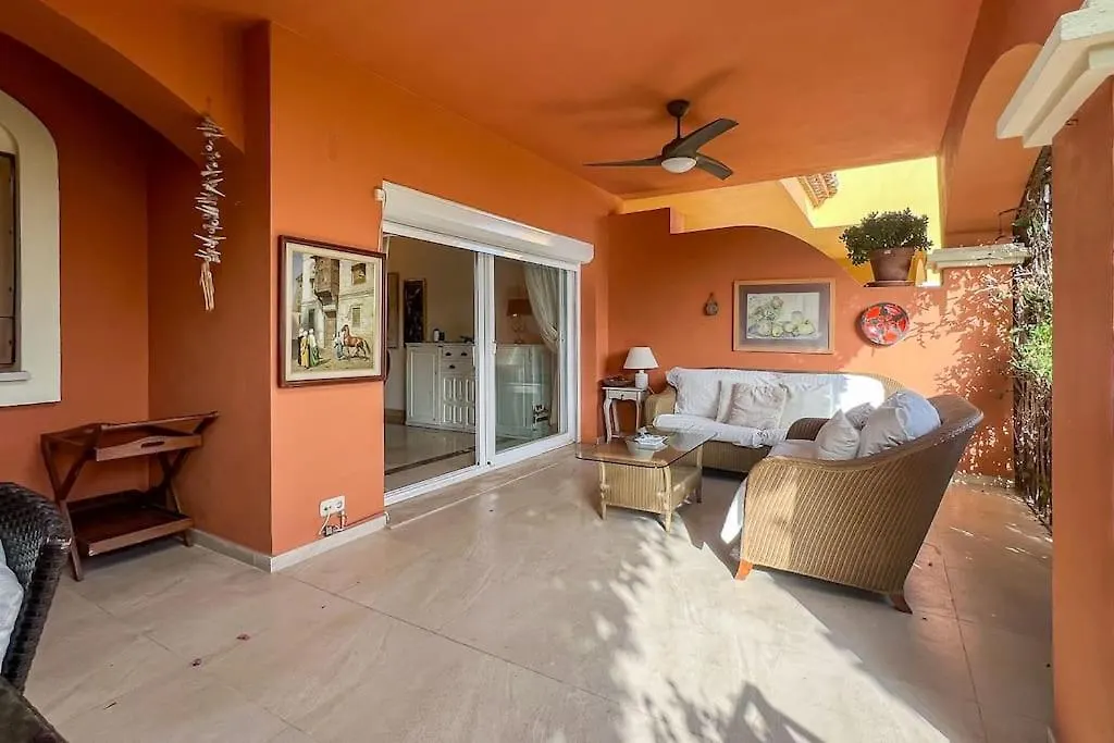 Villa Oleholidays Adosado Alzambra Vasari Puerto Banus Marbella 0*,  Spanien